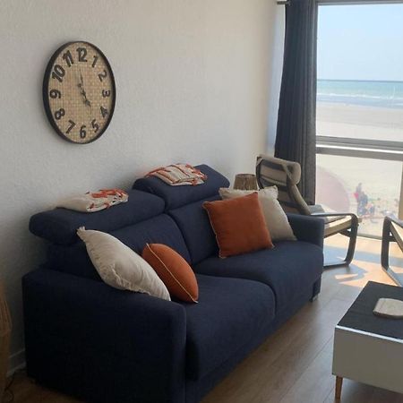 La Passerelle, Vue Mer, Neuf Apartment Boulogne-sur-Mer Exterior foto