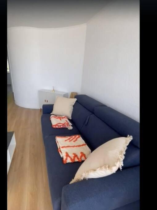 La Passerelle, Vue Mer, Neuf Apartment Boulogne-sur-Mer Exterior foto