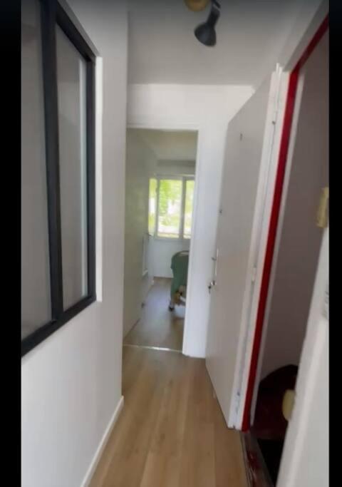 La Passerelle, Vue Mer, Neuf Apartment Boulogne-sur-Mer Exterior foto